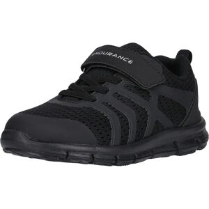 ENDURANCE Clenny - Zapatillas para niños de malla y TPU ENDURANCE Clenny - Zapatillas para niños de malla y TPU