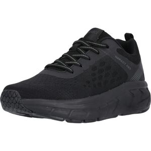 Chaussure d'entraînement Endurance Fortlian - Course & Marche - Noir - Publicité Chaussure d'entraînement Endurance Fortlian - Course & Marche - Noir - Publicité