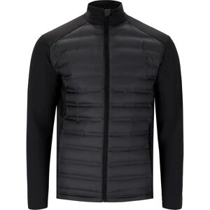 Veste hybride Endurance Benst - Imperméable au vent, Respirant, Imperméable - Publicité Veste hybride Endurance Benst - Imperméable au vent, Respirant, Imperméable - Publicité