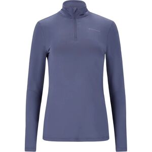 T-shirt fonctionnel unisexe ENDURANCE Jaelyn bleu-gris - Sport - Publicité T-shirt fonctionnel unisexe ENDURANCE Jaelyn bleu-gris - Sport - Publicité