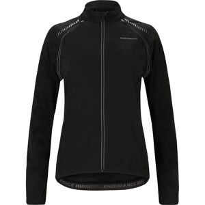 ENDURANCE Wadie Softshelljakke - Sporty, Vandtæt, Reflekterende ENDURANCE Wadie Softshelljakke - Sporty, Vandtæt, Reflekterende
