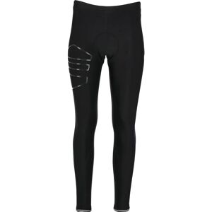Endurance Jayne Cycling Tights - Windproof, Reflective Endurance Jayne Cycling Tights - Windproof, Reflective