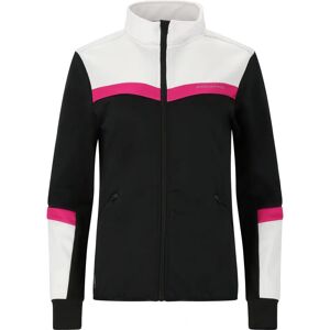 ENDURANCE Linas Waterproof Multicolored Women’s Training Jacket ENDURANCE Linas Waterproof Multicolored Women’s Training Jacket