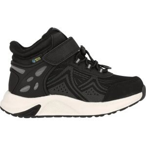 Bottes pour enfants ZigZag Bonlong - Noir - Casual - Publicité Bottes pour enfants ZigZag Bonlong - Noir - Casual - Publicité