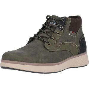 Whistler Larmaro - Stivaletti invernali - Khaki - Taglia 41 Whistler Larmaro - Stivaletti invernali - Khaki - Taglia 41