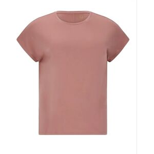Q BY ENDURANCE Jenirei Funktionsshirt aus recyceltem Polyester Q BY ENDURANCE Jenirei Funktionsshirt aus recyceltem Polyester