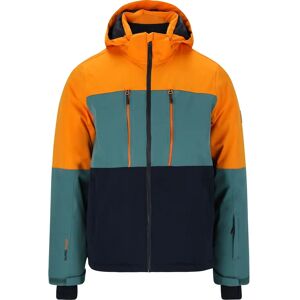 Giacca da sci Whistler Virago M XL blu navy - Giacca da Sci Giacca da sci Whistler Virago M XL blu navy - Giacca da Sci