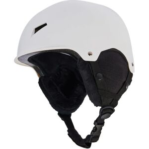 Casco de Esquí Whistler Stowe - Unisex, 48-54cm, Gris Casco de Esquí Whistler Stowe - Unisex, 48-54cm, Gris