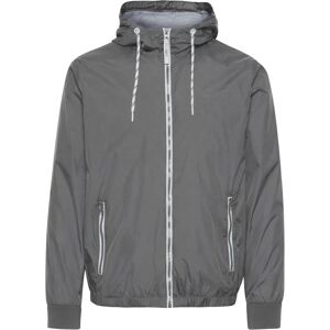 INDICODE IDRikko Herren Übergangsjacke Grau - Jacke INDICODE IDRikko Herren Übergangsjacke Grau - Jacke