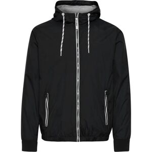 INDICODE IDRikko Herren Übergangsjacke XXL Schwarz INDICODE IDRikko Herren Übergangsjacke XXL Schwarz