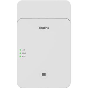 Yealink W75 Mini MC - Basisstation Yealink W75 Mini MC - Basisstation
