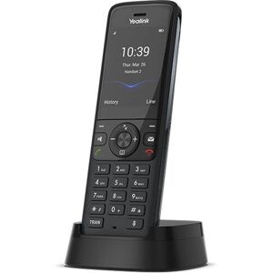 Yealink W78H Caller ID - Phone Accessory Yealink W78H Caller ID - Phone Accessory