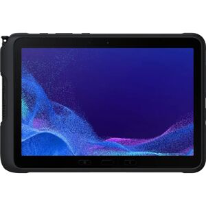 Samsung Galaxy Tab Active4 Pro - 10,1” - 128GB - 6GB - Schwarz - Robust Tablet Samsung Galaxy Tab Active4 Pro - 10,1” - 128GB - 6GB - Schwarz - Robust Tablet