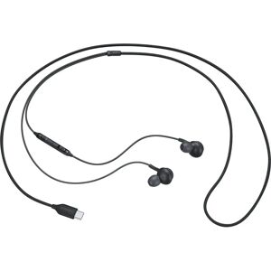 Auriculares Samsung EO-IC100B - In-ear llamadas/música negro Auriculares Samsung EO-IC100B - In-ear llamadas/música negro