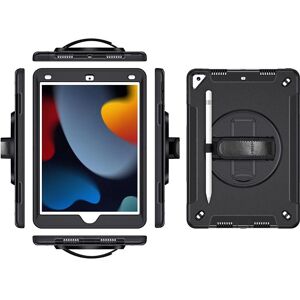 eSTUFF ES68104002-BULK Coque pour iPad 10.2 eSTUFF ES68104002-BULK Coque pour iPad 10.2