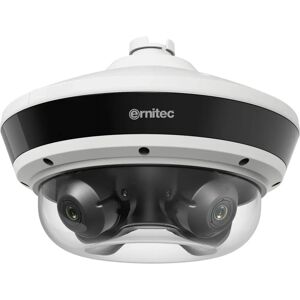 Ernitec - Saturn Ultra 5MP Panorama - 4x2.7-12mm - Caméra IP - Publicité Ernitec - Saturn Ultra 5MP Panorama - 4x2.7-12mm - Caméra IP - Publicité