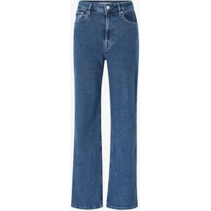 IVY Copenhagen Ivy-brooke Wash Colmar - Blå Jeans IVY Copenhagen Ivy-brooke Wash Colmar - Blå Jeans
