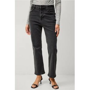 IVY Copenhagen Ivy-Frida Svart - Jeans - Kvinnor IVY Copenhagen Ivy-Frida Svart - Jeans - Kvinnor
