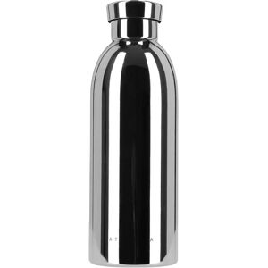Athlecia Zizo Stainless Steel Water Bottle - Silver - 500ml - Water Bottle Athlecia Zizo Stainless Steel Water Bottle - Silver - 500ml - Water Bottle