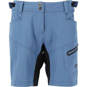 ENDURANCE Jamilla W 2 i 1 Shorts - Cykelbukser ENDURANCE Jamilla W 2 i 1 Shorts - Cykelbukser