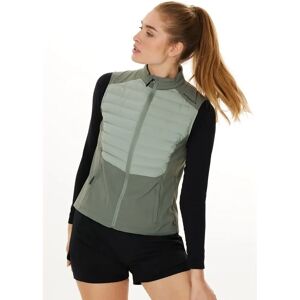 Gilet Beistyla Endurance - Primaloft, vert - Femme, Modèle 42 - Décontracté - Publicité Gilet Beistyla Endurance - Primaloft, vert - Femme, Modèle 42 - Décontracté - Publicité