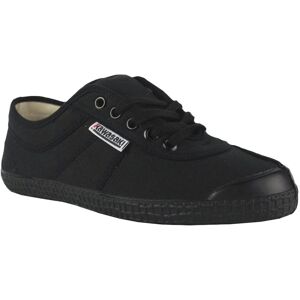 Baskets Kawasaki K23B Unisex - Toile, Noir, Taille 42 - Publicité Baskets Kawasaki K23B Unisex - Toile, Noir, Taille 42 - Publicité