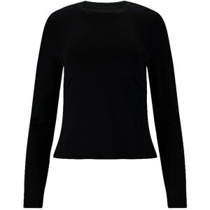 T-shirt manica lunga Athlecia Almi - Sportivo, Nero, Taglia 38 T-shirt manica lunga Athlecia Almi - Sportivo, Nero, Taglia 38