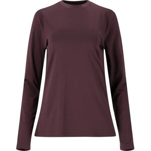 ELITE LAB SUSTAINABLE X1 Elite - Functional Shirt - Unicolor - Men’s Red, Size 42 ELITE LAB SUSTAINABLE X1 Elite - Functional Shirt - Unicolor - Men’s Red, Size 42