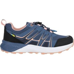 Whistler Talid Kinder Waterdichte Schoenen - Ademend, Schokabsorberend, Duurzaam Whistler Talid Kinder Waterdichte Schoenen - Ademend, Schokabsorberend, Duurzaam