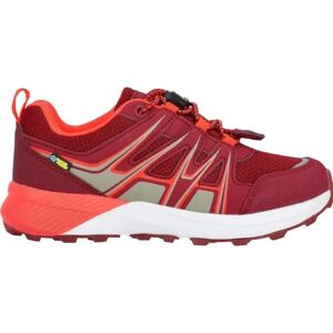 WHISTLER Talid Waterdichte Kinder Trainingsschoenen - Schoenen WHISTLER Talid Waterdichte Kinder Trainingsschoenen - Schoenen