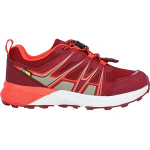 WHISTLER Talid Kinders Waterdichte Trainingsschoen - Duurzaam, Ademend, Antislip WHISTLER Talid Kinders Waterdichte Trainingsschoen - Duurzaam, Ademend, Antislip