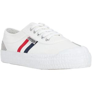 Kawasaki K232428 Retro 3.0 Zapatillas blancas - Zapatos Kawasaki K232428 Retro 3.0 Zapatillas blancas - Zapatos