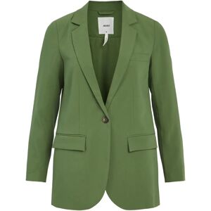 Object Collectors Item Puvuntakit & Bleiserit - Vert artichaut - Veste - Veste - Publicité Object Collectors Item Puvuntakit & Bleiserit - Vert artichaut - Veste - Veste - Publicité