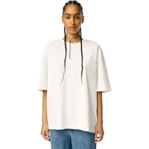 Object Collectors Item Cloud Dancer Oversized T-Skjorte - T-Skjorte Object Collectors Item Cloud Dancer Oversized T-Skjorte - T-Skjorte