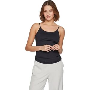 Vila Kenza Singlet - Zwart - Ondergoed Vila Kenza Singlet - Zwart - Ondergoed