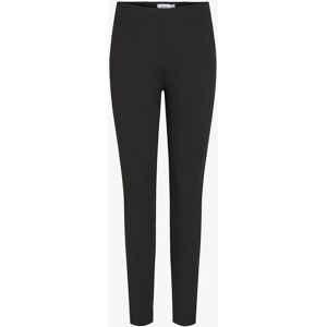 Vila HW Legging - Svart - Elastisk midje - Leggings Vila HW Legging - Svart - Elastisk midje - Leggings