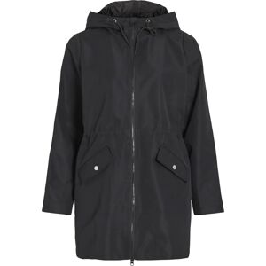 Vila - Veste imperméable Tally L/S - Femme - Publicité Vila - Veste imperméable Tally L/S - Femme - Publicité