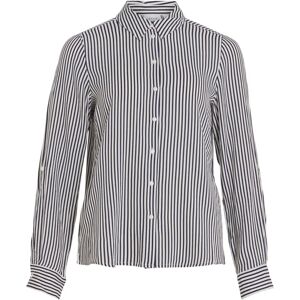 VILA Virosa Lange Mouwen Shirt - Blouse VILA Virosa Lange Mouwen Shirt - Blouse
