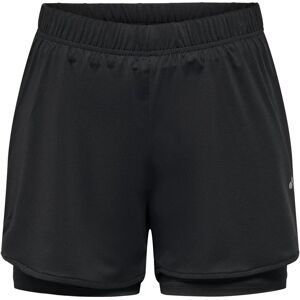 Only Play ONPMILA-2 MW LOOSE PCK SHORTS NOOS - Shorts Only Play ONPMILA-2 MW LOOSE PCK SHORTS NOOS - Shorts