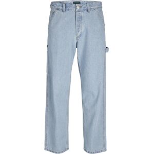 Jack & Jones Eddie Utility 491 blau Jack & Jones Eddie Utility 491 blau