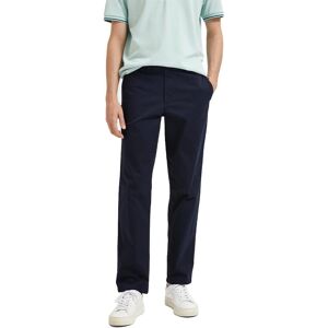 Selected Miles Gerade Passform Chino Hosen - Chino Hosen Selected Miles Gerade Passform Chino Hosen - Chino Hosen