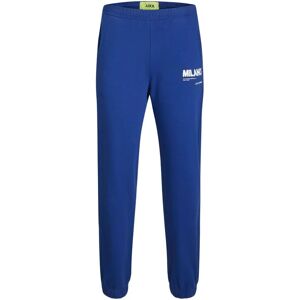 JJXX Flerfärgade Jogger med Hög Midja - Löpning & Fritid JJXX Flerfärgade Jogger med Hög Midja - Löpning & Fritid