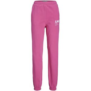 JJXX Bianca XS Roze Joggingbroek - Joggingbroek JJXX Bianca XS Roze Joggingbroek - Joggingbroek
