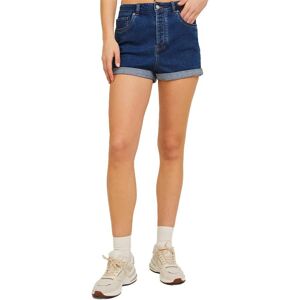 JJXX Farmer Shorts - Blue - Lightweight Denim - Casual Sporty Fit - Shorts JJXX Farmer Shorts - Blue - Lightweight Denim - Casual Sporty Fit - Shorts