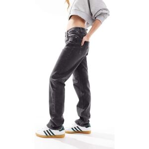 JJXX - Lige snit jeans - Sort denim - W25/L30 - Jeans JJXX - Lige snit jeans - Sort denim - W25/L30 - Jeans
