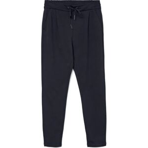 Pantaloni Eva a Taglio Sciolto in Vita Media - Pantaloni Pantaloni Eva a Taglio Sciolto in Vita Media - Pantaloni