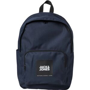 Jack & Jones Rugzak - Blauw - Rugzak Jack & Jones Rugzak - Blauw - Rugzak