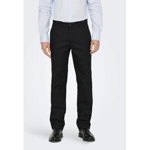 Only & Sons Onsedge-Ed Loose - bukser Only & Sons Onsedge-Ed Loose - bukser