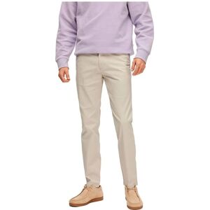 Selected 175 Slim Fit Flex Chino (16087663) - moonstruck Selected 175 Slim Fit Flex Chino (16087663) - moonstruck