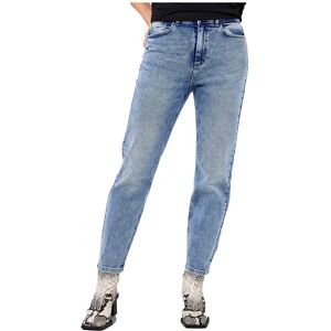 Noisy May Az236lb Jeans taille haute coupe slim - Jeans - Publicité Noisy May Az236lb Jeans taille haute coupe slim - Jeans - Publicité